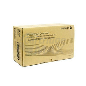 Original Fuji Xerox DocuCentre IV C2260, C2263, C2265 Waste Toner Bottle (CWAA0777)