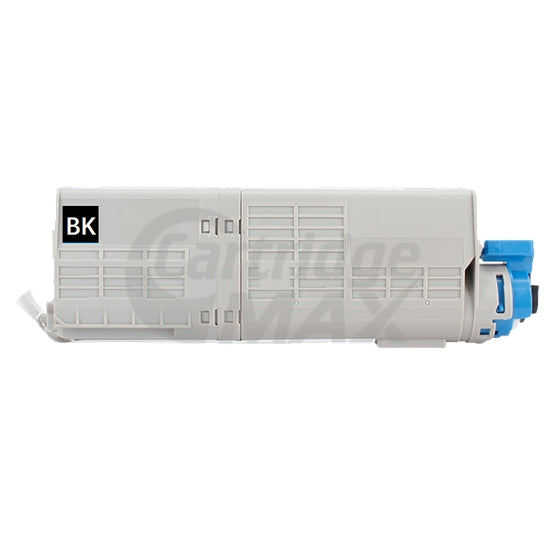 OKI ES5473 / ES5442 Generic Black Toner Cartridge (46490628)
