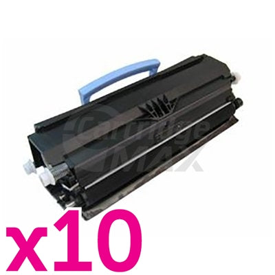 10 x Lexmark X203/X204 Generic Toner Cartridge X203A11G