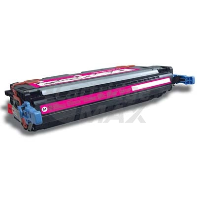 HP Q6473A (502A) Generic Magenta Toner Cartridge - 4,000 Pages
