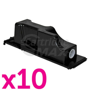 10 x Canon TG-18 (GPR-6) Black Generic Toner Cartridge