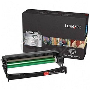 Lexmark (E250X22G) Original E250 Photoconductor Unit