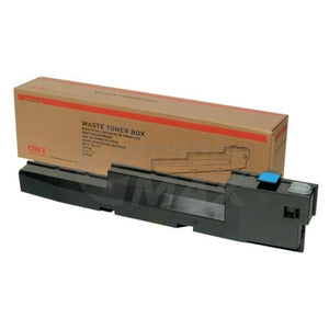 OKI Original OKI C911 / C931 / C941 Waste Toner Box - 40,000 pages (45531503)