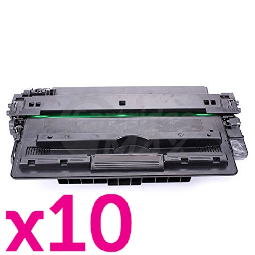 10 x HP 93A CZ192A Generic Toner Cartridge