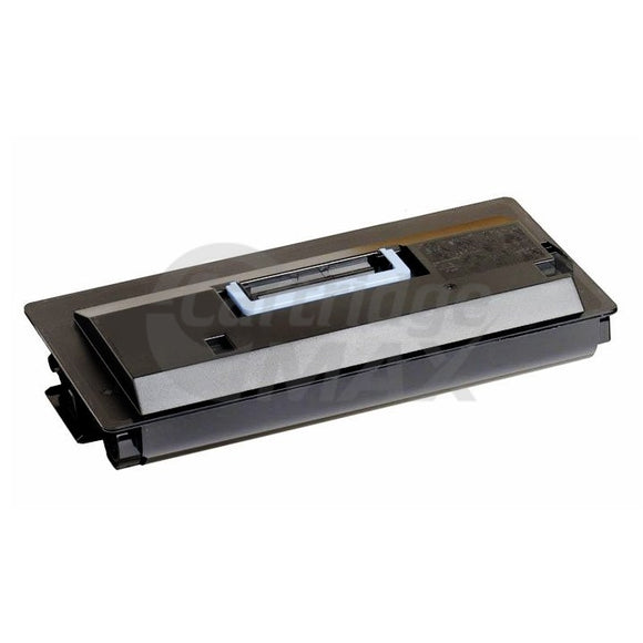 1 x Compatible TK-70 Black Toner Cartridge For Kyocera FS-9100, FS-9500, FS-9520