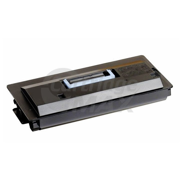 1 x Compatible TK-70 Black Toner Cartridge For Kyocera FS-9100, FS-9500, FS