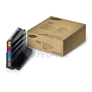 Original Samsung CLP-360, CLP-365, CLX-3300, CLX-3305 [CLT-W406 W406] Waste Bottle SU426A - Approx