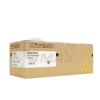 Ricoh SPC250DN / SPC250SF (407550) Original Yellow Toner Cartridge