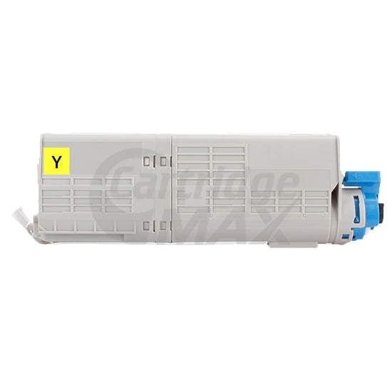 OKI ES5473 / ES5442 Generic Yellow Toner Cartridge (46490625)