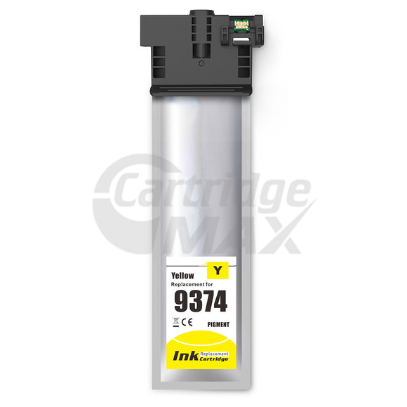 Epson 902XL (C13T937492) Generic Yellow High Yield Ink Pack