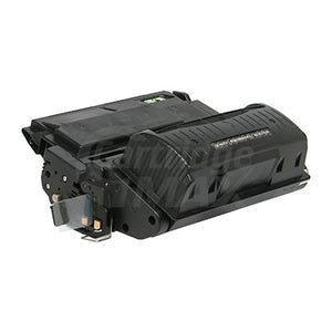 1 x HP Q5942X (42X) Generic Black Toner Cartridge - 20,000 Pages