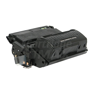 1 x HP Q5942X (42X) Generic Black Toner Cartridge - 20,000 Pages