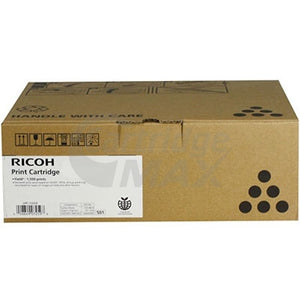 Ricoh MP301SPF Original Black Toner Cartridge [842026]