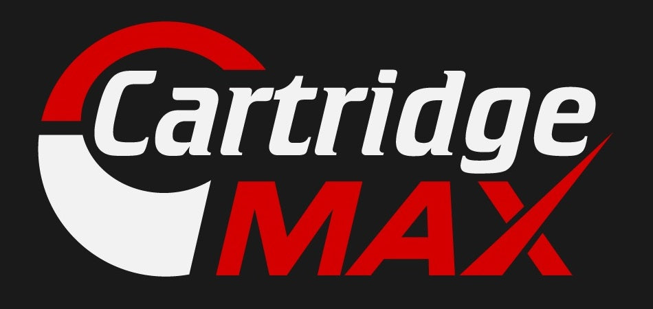 Cartridge Max Logo